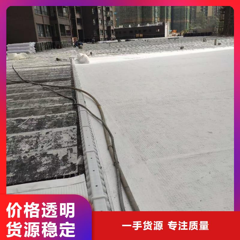 【虹吸排水】排水板匠心打造