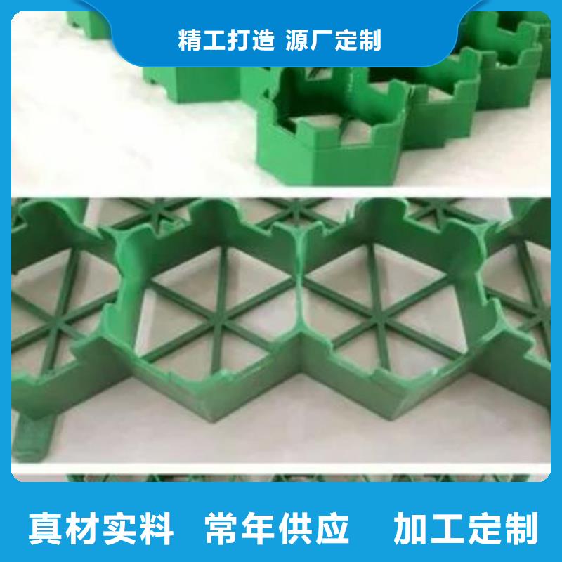 植草格工厂认证