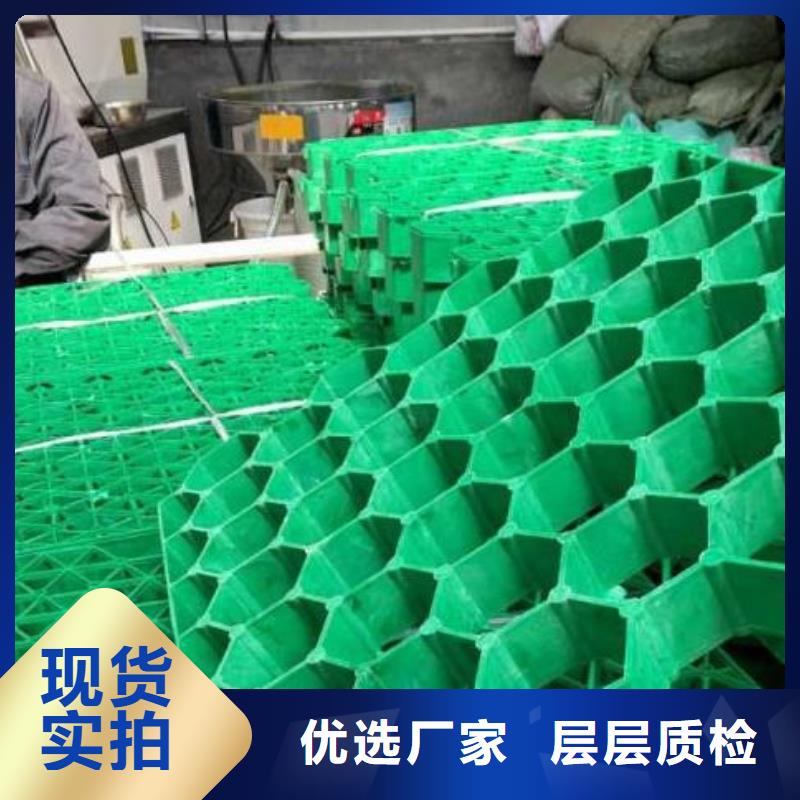 植草格-植草格标准工艺