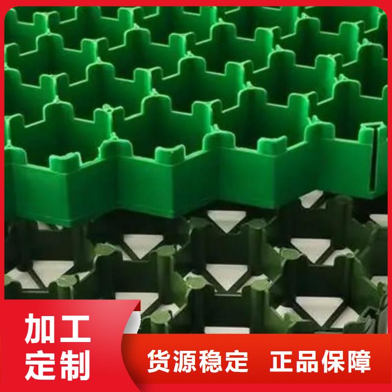 植草格排水板型号齐全