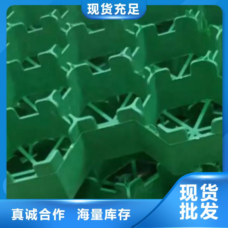 植草格防护虹吸排水收集系统就近发货