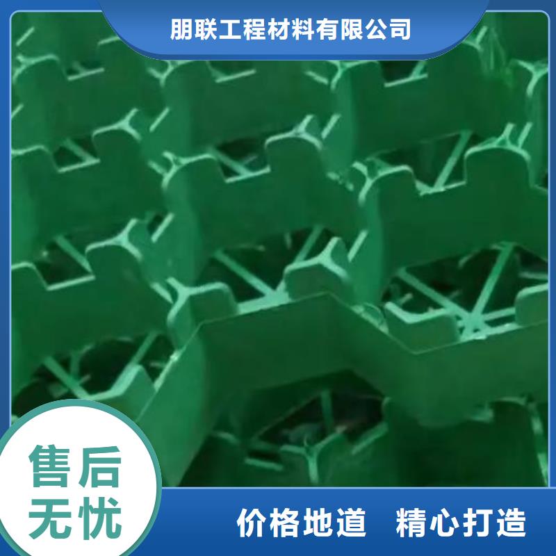 植草格排水板卓越品质保障