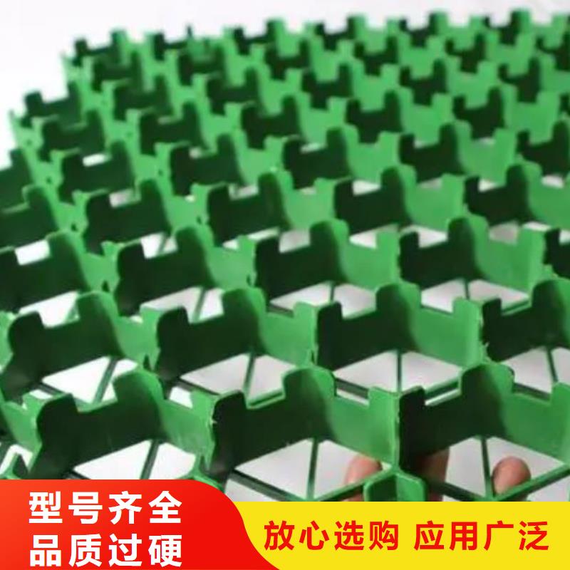 植草格防护虹吸排水收集系统用心制造