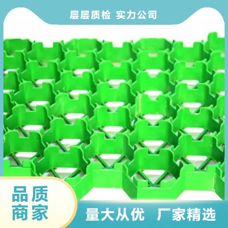 植草格-防护虹吸排水收集系统自主研发