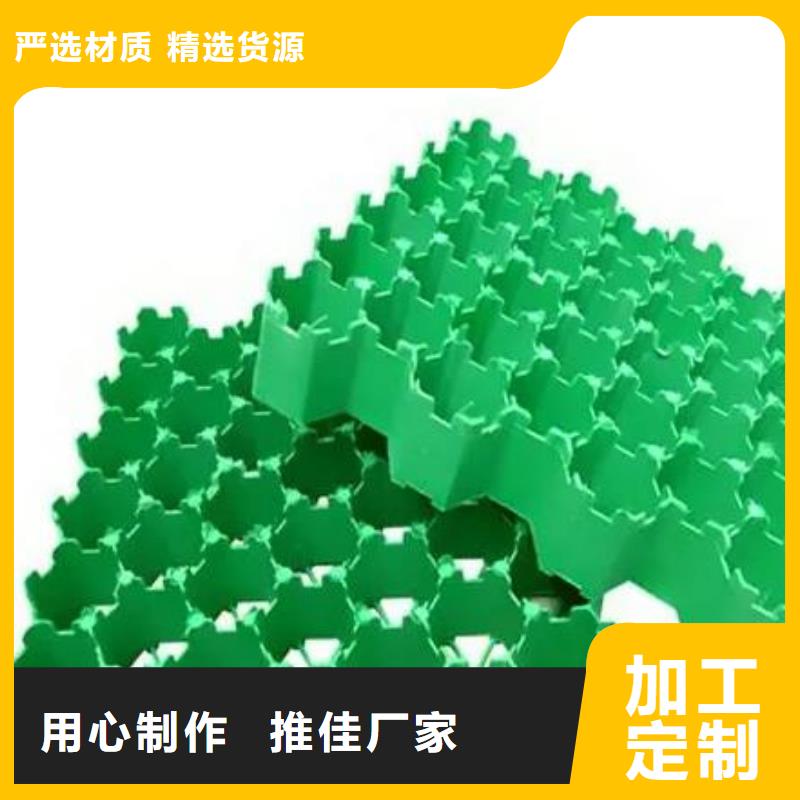植草格【防护虹吸排水收集系统】用途广泛