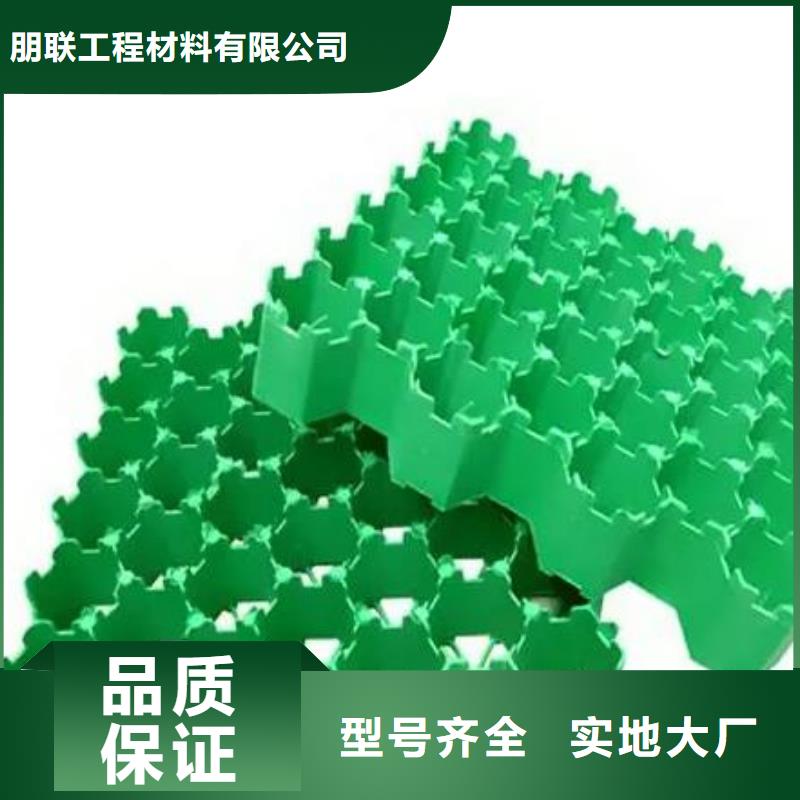 植草格防护虹吸排水收集系统品质保证实力见证
