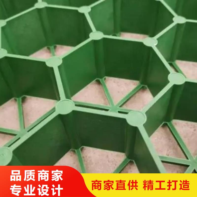 【植草格】车库虹吸排水系统工厂批发