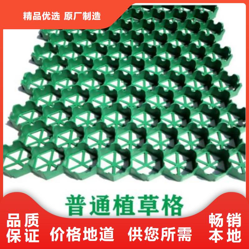 植草格-植草格标准工艺
