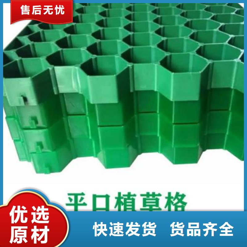 植草格防护虹吸排水收集系统高性价比