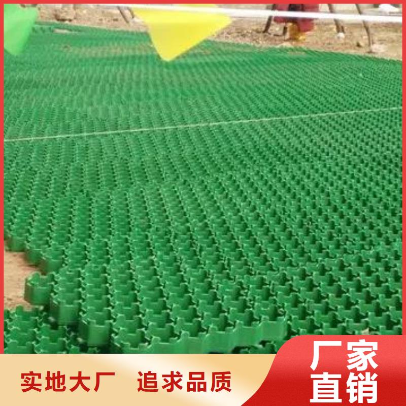 植草格-植草格标准工艺