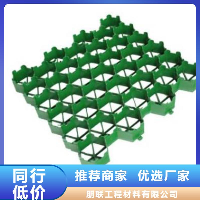 植草格【防护虹吸排水收集系统】用途广泛