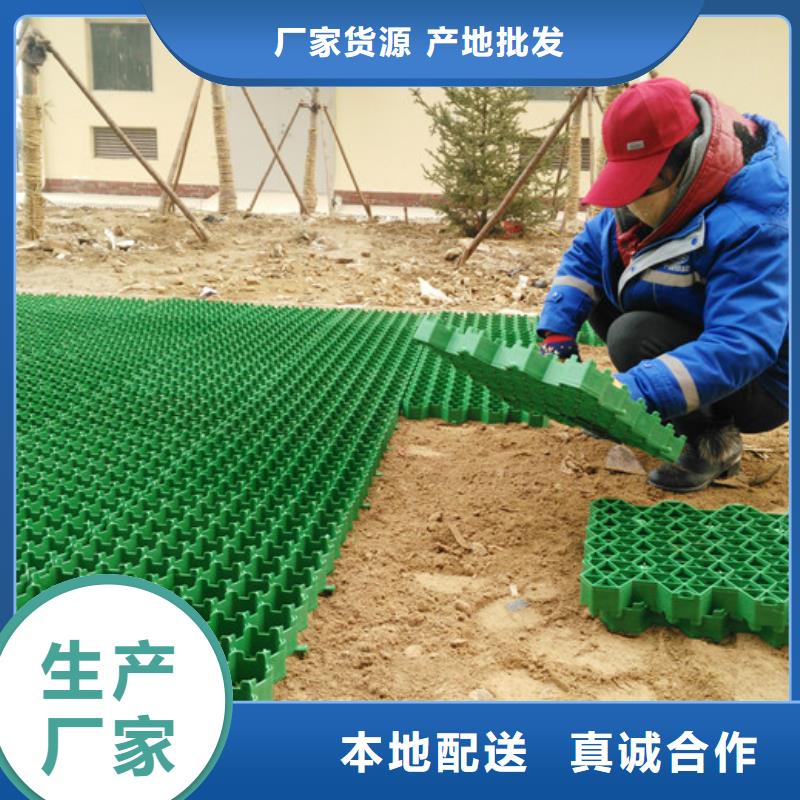 【植草格】车库虹吸排水系统工厂批发
