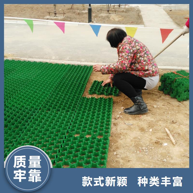 植草格防护虹吸排水收集系统高性价比