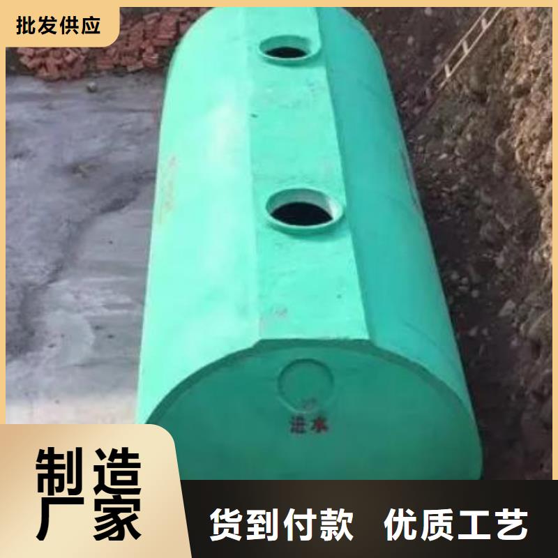 化粪池防护虹吸排水收集系统客户好评