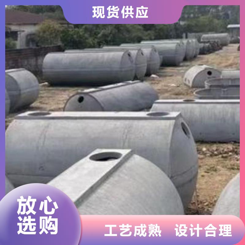 化粪池防护虹吸排水收集系统客户好评