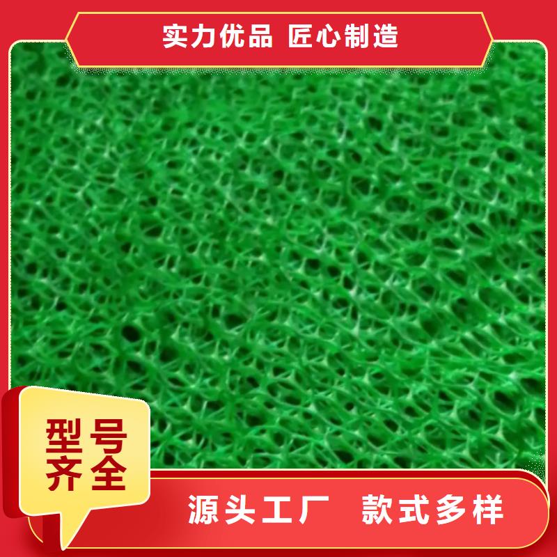 三维植被网车库虹吸排水系统每个细节都严格把关