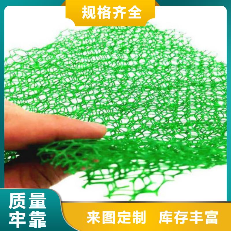三维植被网防护虹吸排水收集系统按需定制