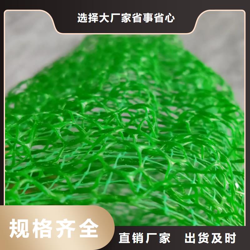 三维植被网防护虹吸排水收集系统按需定制