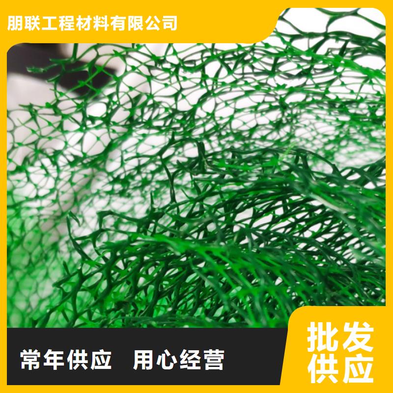 三维植被网_防护虹吸排水收集系统工艺层层把关