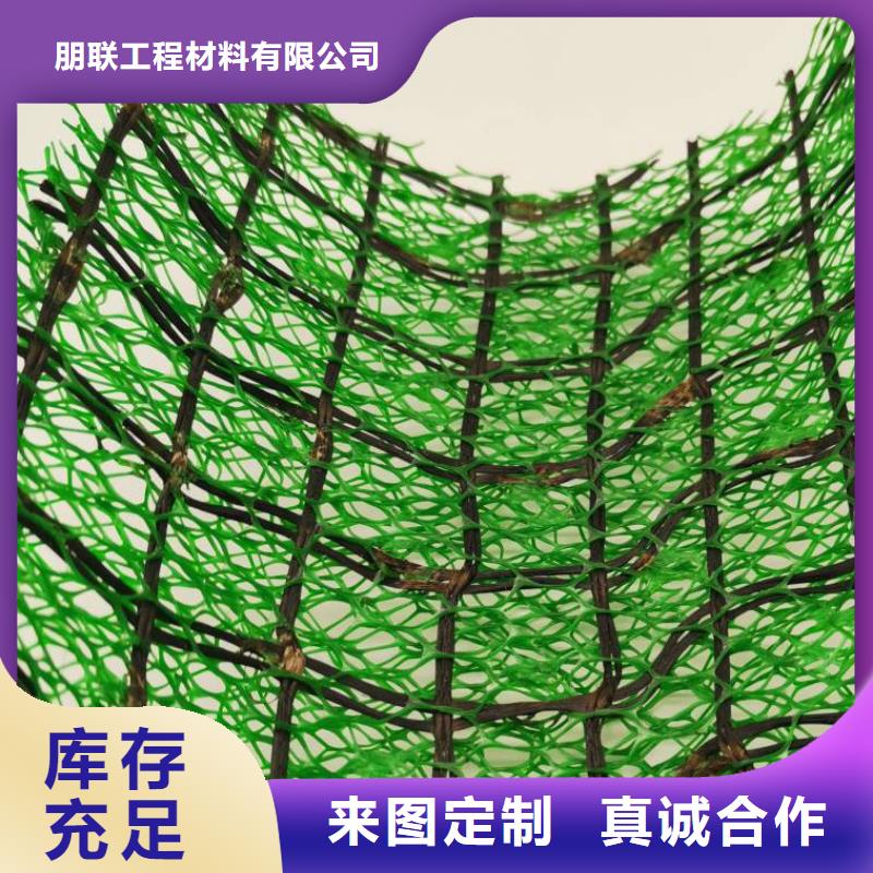【三维植被网】排水板快速发货