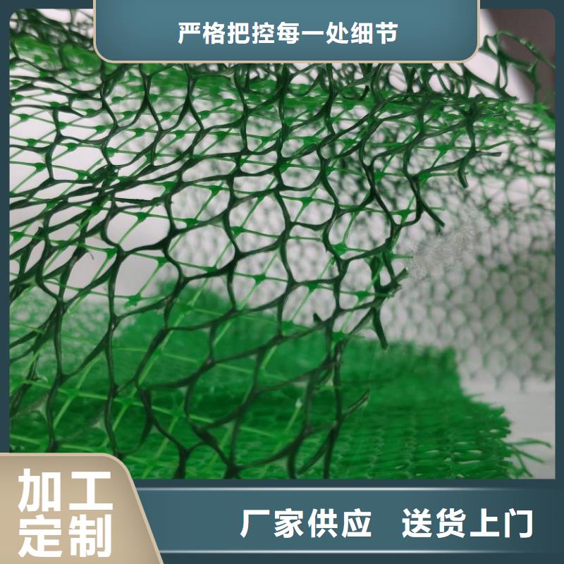 三维植被网防护虹吸排水收集系统产品细节参数