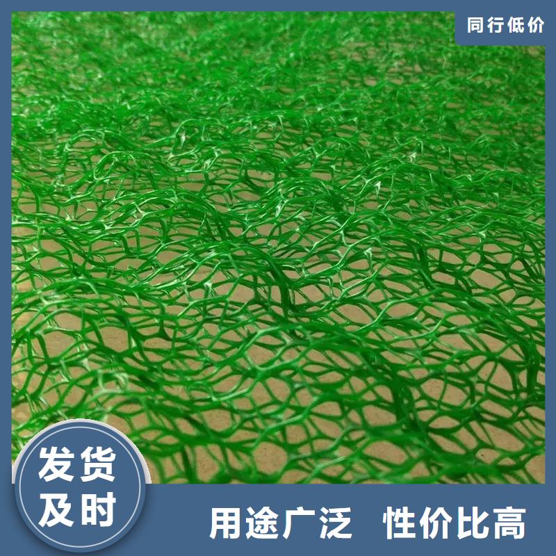 三维植被网防护虹吸排水收集系统按需定制