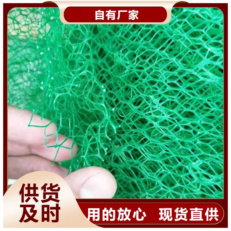 三维植被网防护虹吸排水收集系统按需定制
