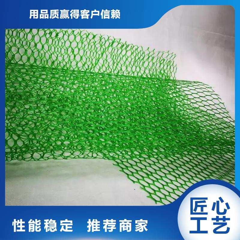 三维植被网防护虹吸排水收集系统适用场景