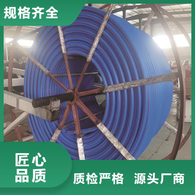 PE硅芯管MPP电力管工厂直供