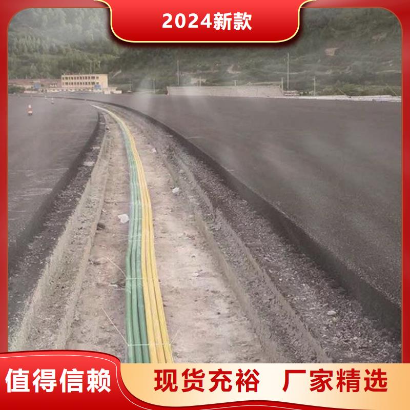【PE硅芯管】MPP拖拉管多种规格库存充足