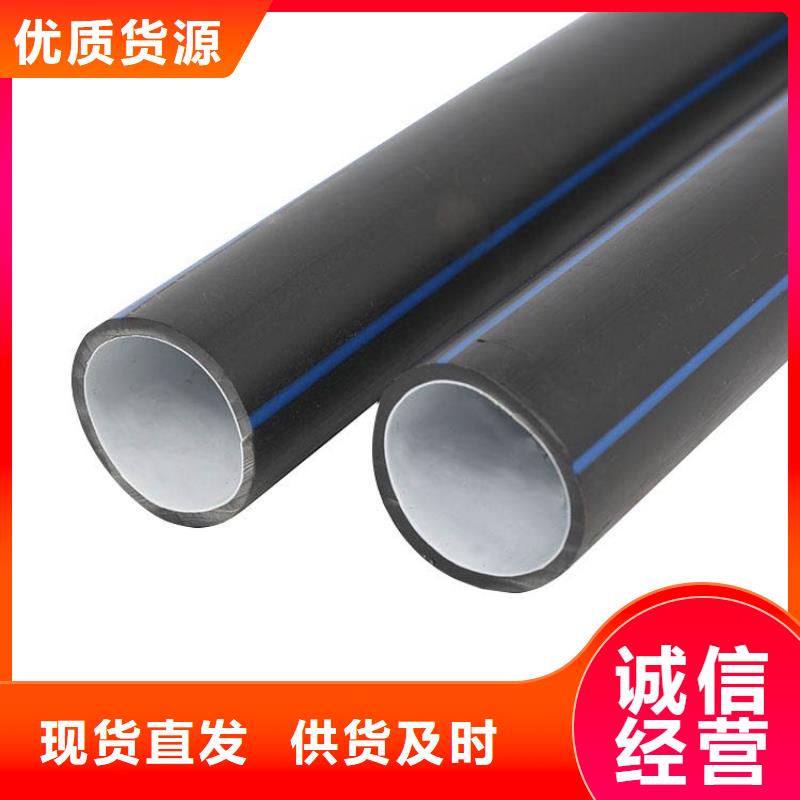 PE硅芯管_PVC轴向中空管产地厂家直销