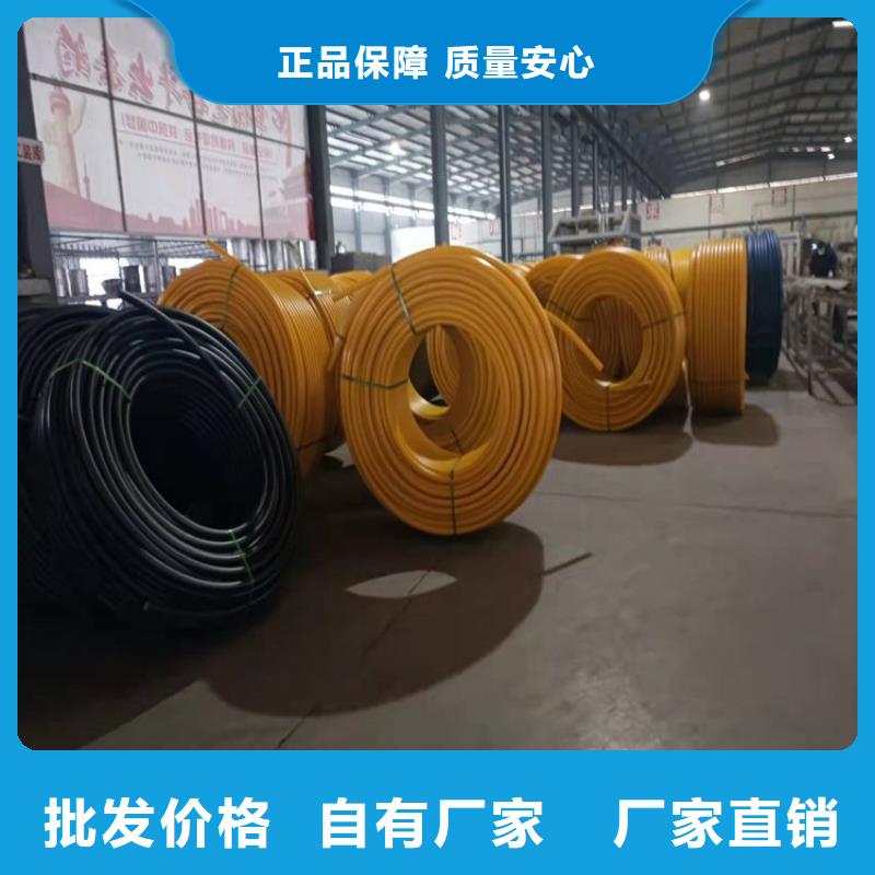 PE硅芯管_PVC轴向中空管产地厂家直销