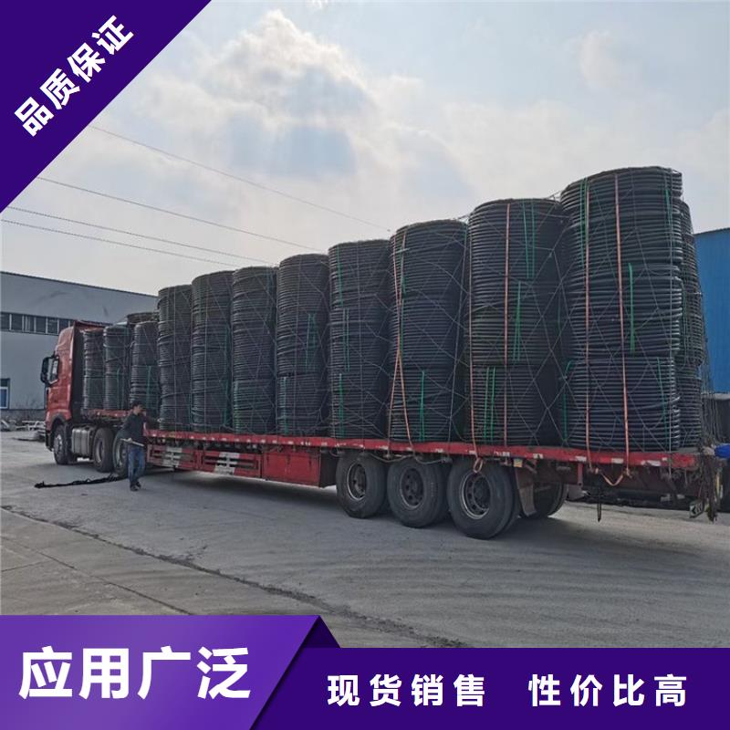 PE硅芯管,MPP顶管工期短发货快
