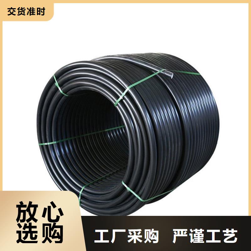 PE硅芯管PVC轴向中空管定制批发