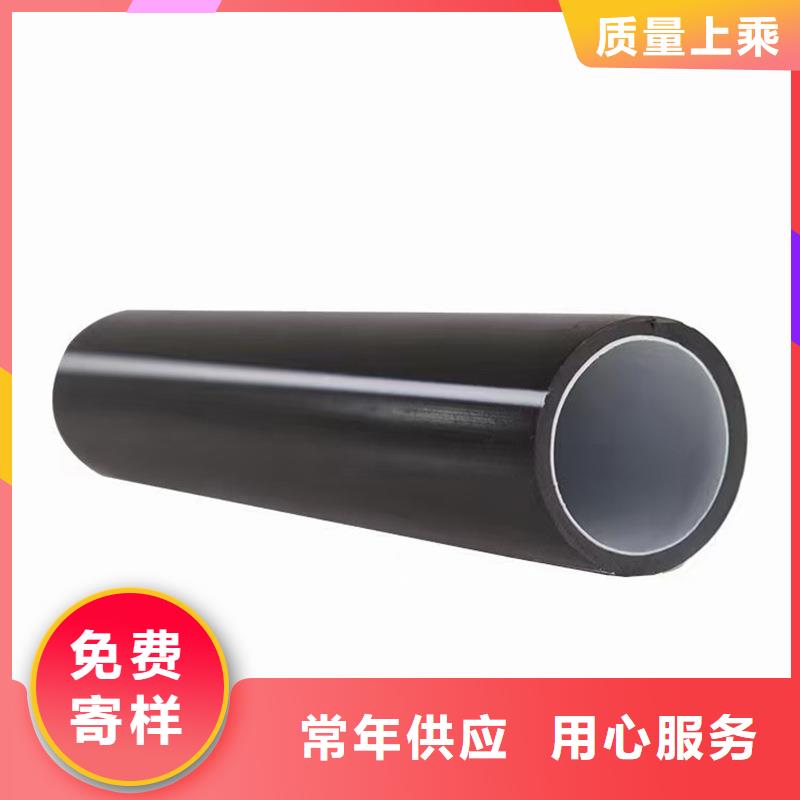 PE硅芯管_PVC轴向中空管产地厂家直销
