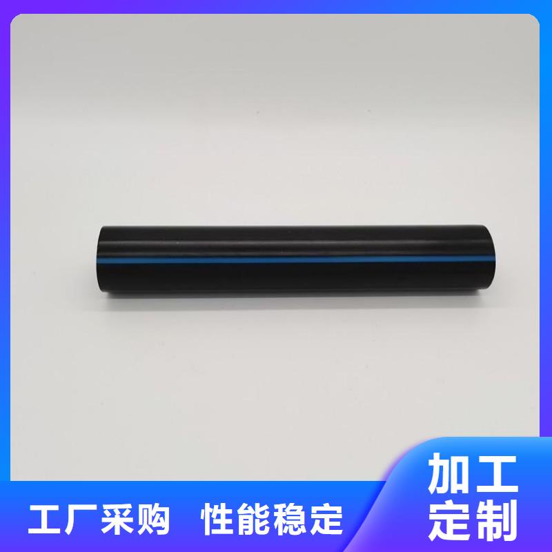 PE硅芯管【PVC打开渗透管】厂家自营