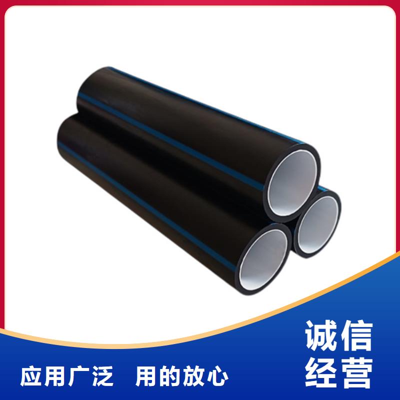 PE硅芯管MPP电力管现货充足量大优惠