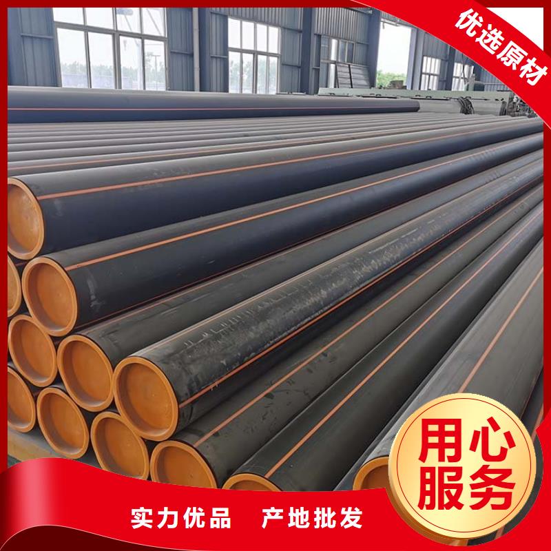 PE燃气管,PE钢丝网骨架复合管直销厂家