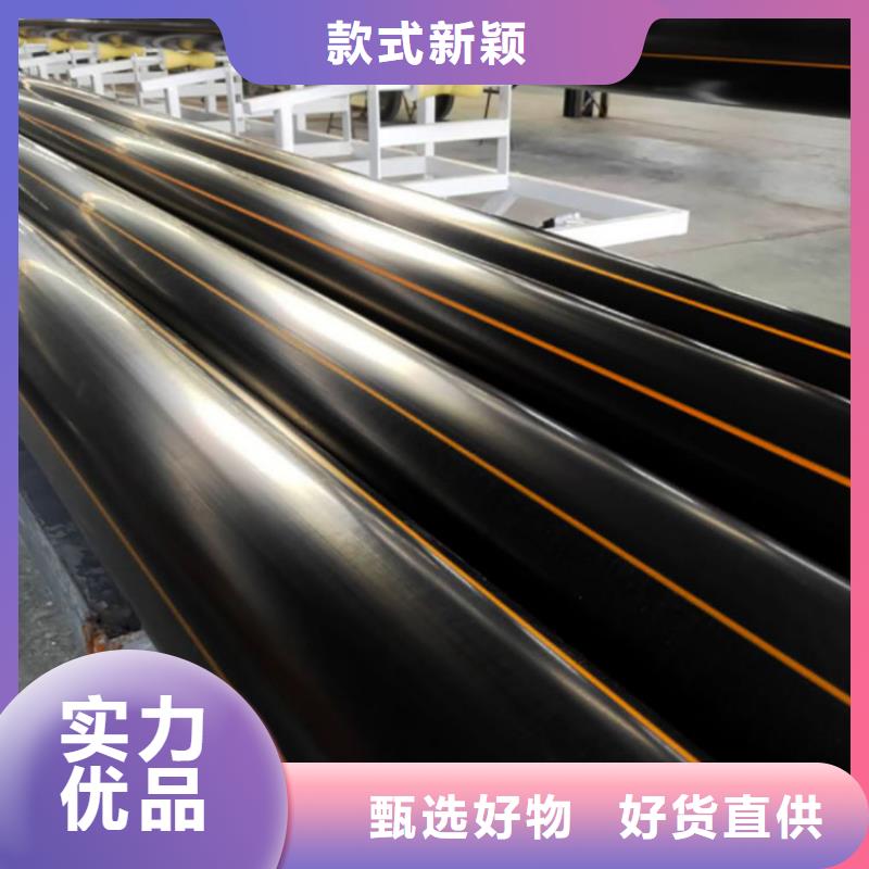 PE燃气管MPP拖拉管品质有保障
