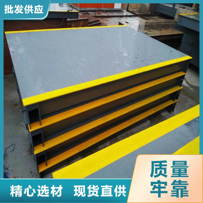 地磅仪表严格把关质量放心