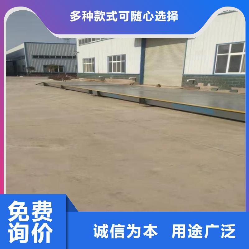 电子地磅,数字地磅品质卓越