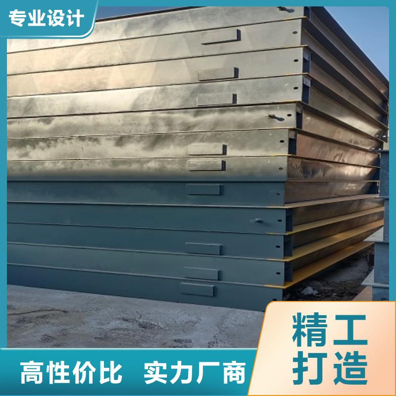 电子地磅地磅质检合格发货