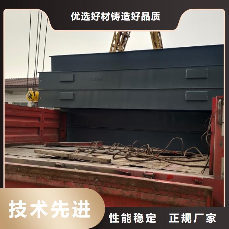 电子地磅重型衡器实拍品质保障