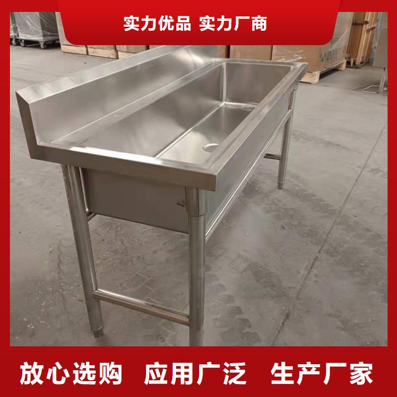不锈钢水池出货及时