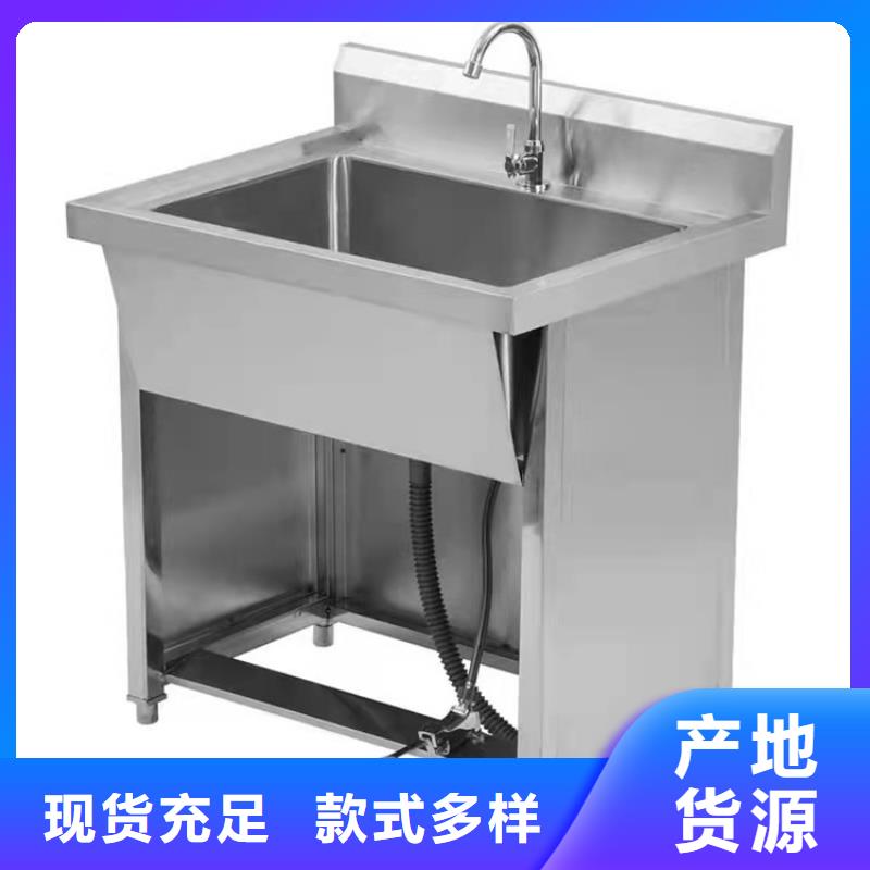 不锈钢水池不锈钢沟槽工厂现货供应