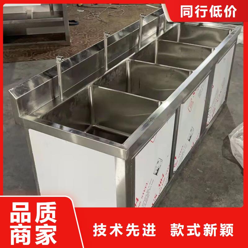 不锈钢水池_不锈钢工作台库存丰富