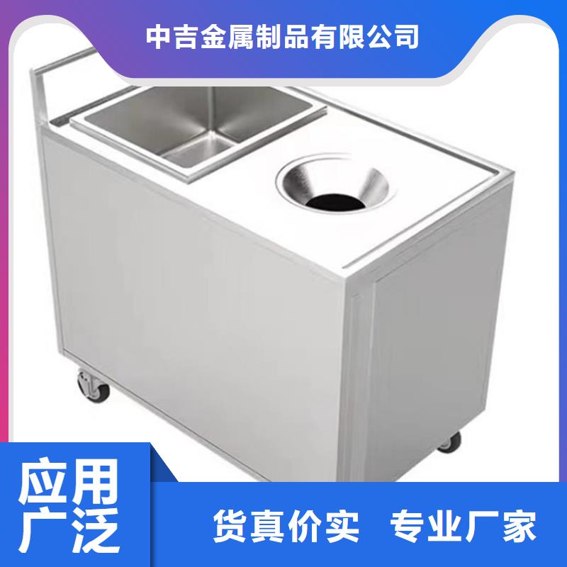 不锈钢水池不锈钢工作台匠心打造