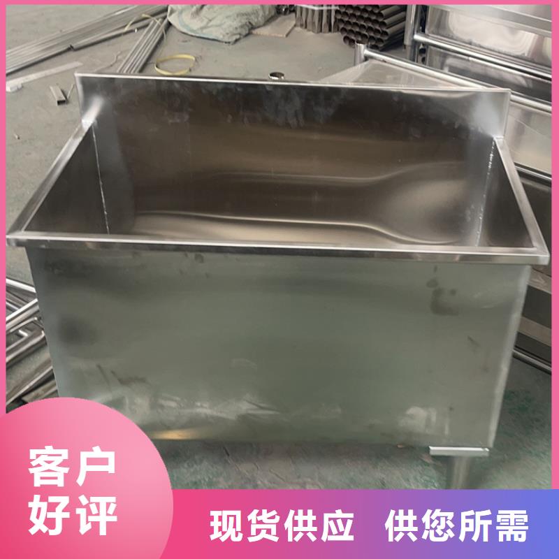 不锈钢水池工作台高标准高品质