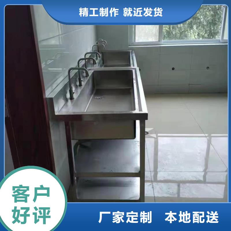 不锈钢水池不锈钢沟槽工厂现货供应