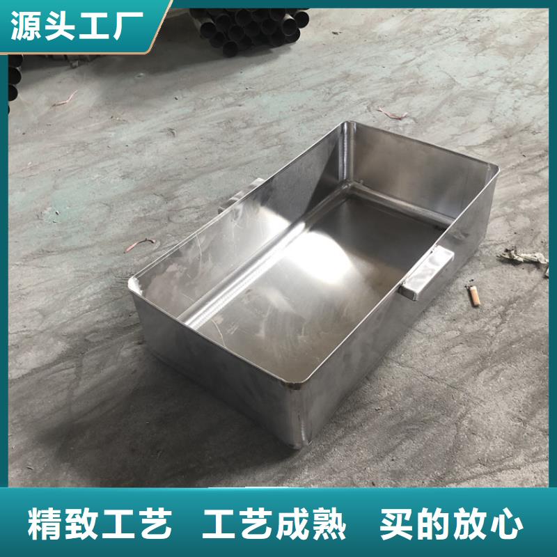 【不锈钢水池】不锈钢隔油池精心打造